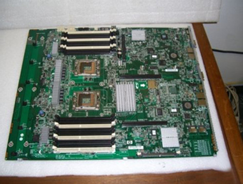 HP 451277-001 SYSTEM BOARD FOR PROLIANT DL380 G6. HP 451277-001 SYSTEM BOARD FOR PROLIANT DL380 G6.