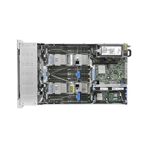 HP 622217-002 PROLIANT DL380P G8 V2 SYSTEM BOARD. HP 622217-002 PROLIANT DL380P G8 V2 SYSTEM BOARD.