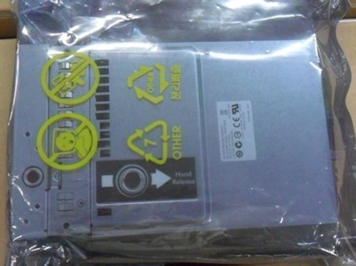 HP 704657-001 MOONSHOT 6 SFP+ 10GBE UPLINK MODULE.