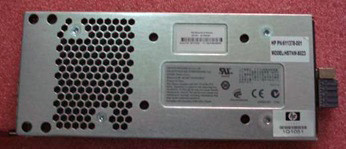 HP - 2-PORT 1GB ETHERNET MODULE (631110-001).