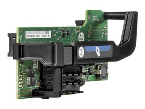 HP 652498-001 ETHERNET 1GB 2-PORT 361FLB ADAPTER - NETWORK ADAPTER - 2 PORTS. HP 652498-001 ETHERNET 1GB 2-PORT 361FLB ADAPTER - NETWORK ADAPTER - 2 PORTS.
