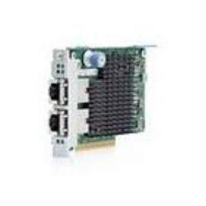 HP - ETHERNET 10GB 2-PORT 560FLR-SFP+ ADAPTER (560FLR).