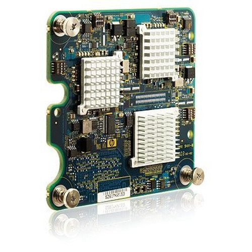 HP 406770-B21 NC373M PCI EXPRESS DUAL PORT MULTIFUNCTION GIGABIT SERVER ADAPTER. HP 406770-B21 NC373M PCI EXPRESS DUAL PORT MULTIFUNCTION GIGABIT SERVER ADAPTER.
