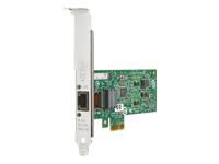 HP 503827-001 NC112T PCIE GIGABIT SERVER ADAPTER.