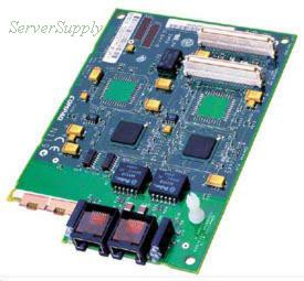 HP - NC3135 PROLIANT DUAL 10/100BASE-TX UPLINK MODULE FAST ETHERNET NETWORK INTERFACE CARD (161106-001).