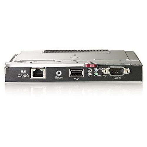 HP 412142-B21 BLC7000 REDUNDANT ONBOARD ADMINISTRATOR OPTION REMOTE MANAGEMENT ADAPTER. HP 412142-B21 BLC7000 REDUNDANT ONBOARD ADMINISTRATOR OPTION REMOTE MANAGEMENT ADAPTER.