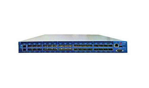 HP 619985-001 VOLTAIRE INFINIBAND 4X QDR 36 PORTS RAF MANAGED SWITCH.