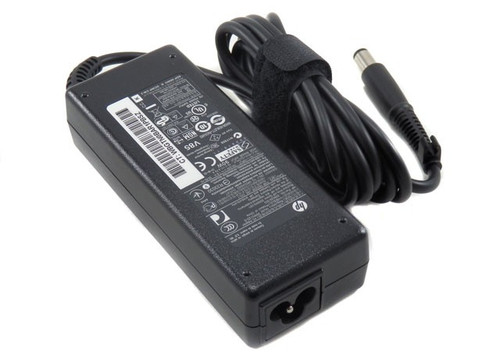 HP 609940-001 90 WATT MULTI UNIT AC ADAPTER.