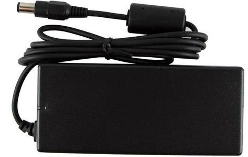 HP - 120 WATT SMART AC ADAPTER FOR NOTEBOOKS AND DOCKING STATIONS- POWER CABLE IS NOT INCLUDED (463555-002). HP - 120 WATT SMART AC ADAPTER FOR NOTEBOOKS AND DOCKING STATIONS- POWER CABLE IS NOT INCLUDED (463555-002).