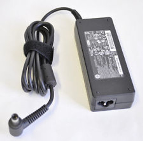 HP 708778-001 65 WATT POWER SUPPLY FOR HP PROMO T620 WITHOUT POWERCORD.