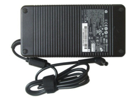 HP - 230 WATT SMART ADAPTER FOR NOTEBOOK WORKSTATION THIN CLIENT PC (711860-001).