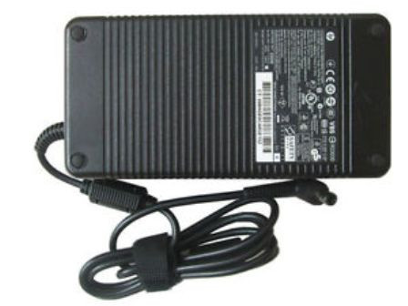 HP - 230 WATT SMART ADAPTER FOR NOTEBOOK WORKSTATION THIN CLIENT PC(593534-001).