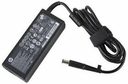 HP 608428-005 90 WATT AC ADAPTER FOR HP BUSINESS NOTEBOOK.