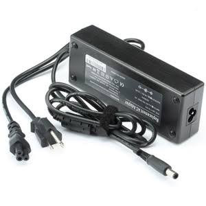HP - 120 WATT 18.5V 6.5A AC ADAPTER FOR PAVILION DV6 SERIES (608426-001).