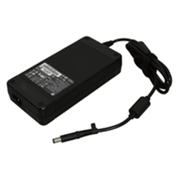 HP 693714-001 230 WATT AC SMART POWER ADAPTER .
