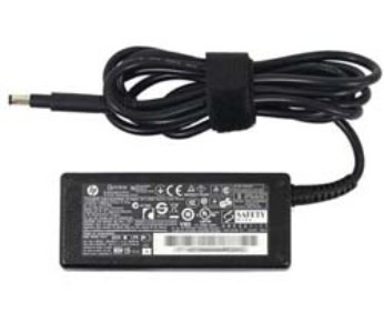 HP - 65 WATT AC ADAPTER FOR NOTEBOOK (693715-001).