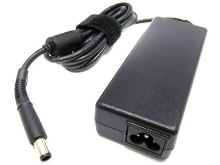 HP - 90 WATT PFC AC POWER ADAPTER FOR HP PROBOOK (609947-001).