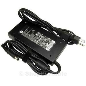 HP - 150 WATT AC ADAPTER FOR ELITEBOOK 8560W (645509-002).