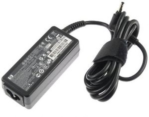 HP - 40 WATT AC ADAPTER FOR MINI 100E EDUCATION (693718-001). HP - 40 WATT AC ADAPTER FOR MINI 100E EDUCATION (693718-001).