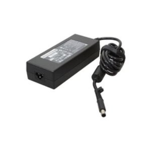 HP - 150 WATT 110-240VAC INPUT 50/60HZ 18.9VDC AC ADAPTER FOR ELITE BOOK (613156-001).