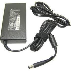 HP - 120 WATT AC ADAPTER FOR TOUCHSMART (619484-001).
