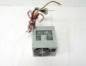 HP - 220 WATT POWER SUPPLY FOR PRESARIO 6000 (277978-001).