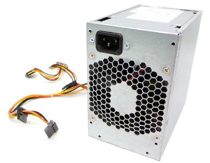HP 460968-001 365 WATT POWER SUPPLY FOR DC7900 MT.