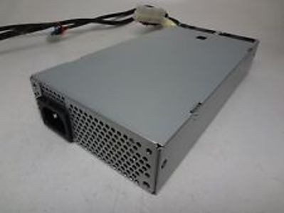 HP 656931-001 180 WATT POWER SUPPLY FOR HP COMPAQ PRO 6300 ALL-IN-ONE PC .