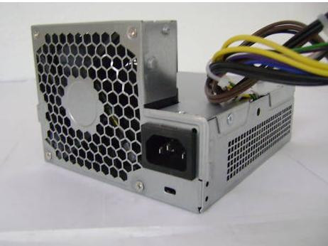 HP 503376-001 240 WATT POWER SUPPLY FOR HP 8000 8100 6000 SYSTEM.