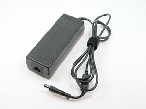 HP - 120 WATT EXTERNAL POWER SUPPLY FOR THIN CLIENT GT7720 (516798-001).