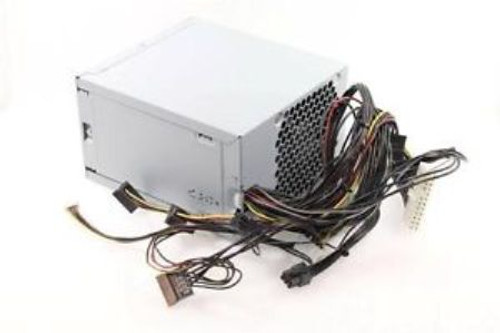 HP 442036-001 650 WATT POWER SUPPLY FOR WORKSTATION XW6400 / XW6600 .