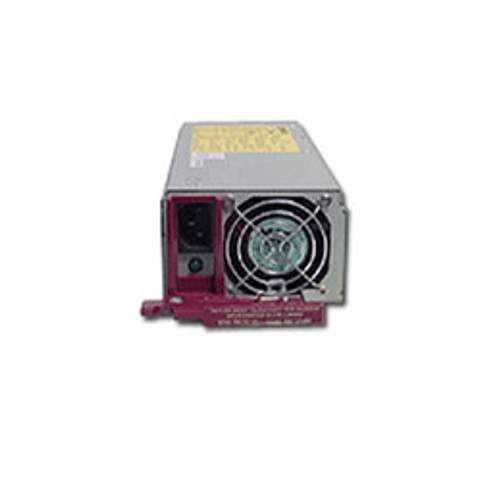 HP 399542-B21 700 WATT REDUNDANT POWER SUPPLY FOR PROLIANT DL360 G5. HP 399542-B21 700 WATT REDUNDANT POWER SUPPLY FOR PROLIANT DL360 G5.