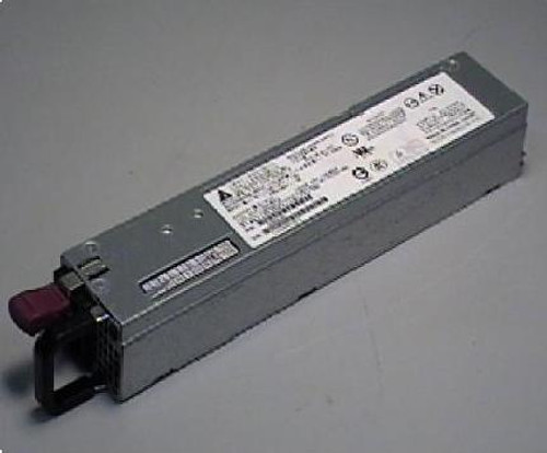 HP 509008-001 400 WATT REDUNDANT POWER SUPPLY FOR PROLIANT DL320 G6.