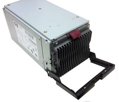 HP - 870 WATT REDUNDANT POWER SUPPLY FOR PROLIANT DL585/DL580 G2 (409781-001).