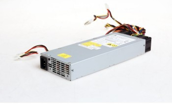 HP 389322-001 500 WATT PFC POWER SUPPLY PROLIANT DL140 G2 DL145 G2 .