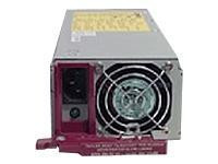 HP - 535 WATT REDUNDANT POWER SUPPLY FOR PROLIANT DL360 G4 (384232-001).