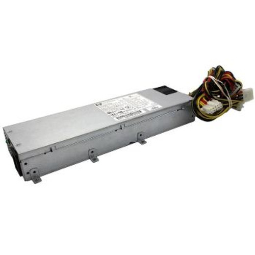 HP 536928-B21 500 WATT POWER SUPPLY FOR PROLIANT DL320 G6 DL160 G6 DL165 G6. HP 536928-B21 500 WATT POWER SUPPLY FOR PROLIANT DL320 G6 DL160 G6 DL165 G6.