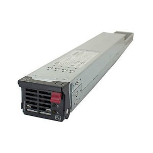 HP - 2250 WATT 48V DC REDUNDANT POWER SUPPLY FOR BLC7000 (544660-002). HP - 2250 WATT 48V DC REDUNDANT POWER SUPPLY FOR BLC7000 (544660-002).