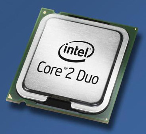 HP - INTEL CORE DUO T2600 2.16GHZ 2MB L2 CACHE 667MHZ FSB SOCKET PPGA-478 65NM 31W PROCESSOR ONLY (413686-001). HP - INTEL CORE DUO T2600 2.16GHZ 2MB L2 CACHE 667MHZ FSB SOCKET PPGA-478 65NM 31W PROCESSOR ONLY (413686-001).