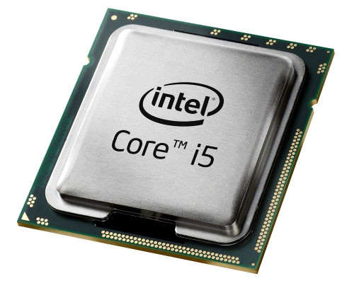 HP 588306-001 INTEL DUAL CORE I5-650 3.2GHZ 4MB L3 CACHE 2.5GT/S DMI SOCKET LGA-1156 32NM 73W PROCESSOR.