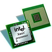 HP - INTEL XEON 2.4GHZ 512KB L2 CACHE FSB 400MHZ 603-PIN MICRO-FCPGA PROCESSOR ONLY FOR PROLIANT DL380 G3 ML350 G3 ML370 G3 SERVERS ONLY (290558-001).