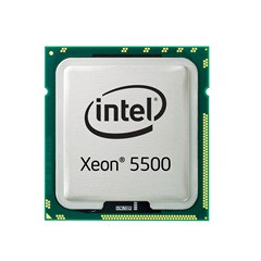 HP 505878-B21 INTEL XEON DP X5550 QUAD-CORE 2.66GHZ 1MB L2 CACHE 8MB L3 CACHE 6.4GT/S (QPI) 45NM SOCKET-LGA1366 PROCESSOR ONLY FOR PROLIANT DL360 G6 SERVER.