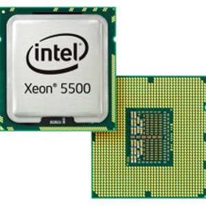 HP 505884-B21 INTEL XEON L5520 QUAD-CORE 2.26GHZ 8MB L3 CACHE 5.86GT/S QPI SPEED SOCKET-LGA(1366) 45NM 60W PROCESSOR KIT FOR HP PROLIANT DL360 G6 SERVER.