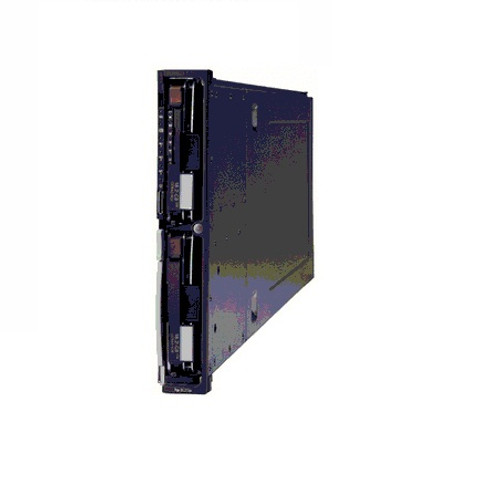 HP - PROLIANT BL20P G2 -2X INTEL XEON 3.2GHZ 1GB RAM WIDE ULTRA320 SCSI 3 X GIGABIT ETHERNET ILO BLADE SYSTEM (359031-B21). HP - PROLIANT BL20P G2 -2X INTEL XEON 3.2GHZ 1GB RAM WIDE ULTRA320 SCSI 3 X GIGABIT ETHERNET ILO BLADE SYSTEM (359031-B21).