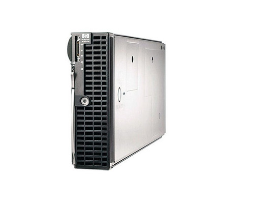 HP 598129-B21 PROLIANT BL280C G6 - 1X INTEL XEON HEXA-CORE X5650/ 2.66GHZ, 6GB DDR3 SDRAM, INTEGRATED SATA RAID, 2X GIGABIT ETHERNET BLADE SERVER.