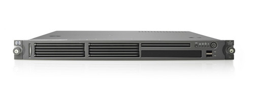 HP - PROLIANT DL145 G2 - 1X AMD 252 OPTERON 2.6GHZ 2GB RAM ULTRA320 SCSI 1X 36 GB NHP SCSI HDD GIGABIT ETHERNET ILO 1U RACK SERVER (377887-001).