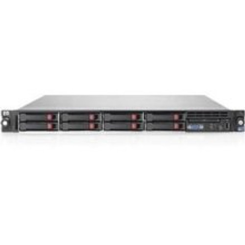 HP - PROLIANT DL360 G7 - 2X INTEL XEON HC X5650/2.66 GHZ 12GB RAM SAS/SATA 2X HP NC382I GIGABIT ETHERNET 1U RACK SERVER (579239-001).