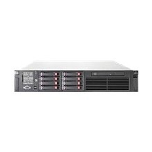 HP - PROLIANT DL380 G7 S-BUY - 1X INTEL XEON QC E5620/2.40 GHZ 6GB DDR3 SDRAM SAS/SATA DVD RW GIGABIT ETHERNET 2U RACK SERVER (605877-005). HP - PROLIANT DL380 G7 S-BUY - 1X INTEL XEON QC E5620/2.40 GHZ 6GB DDR3 SDRAM SAS/SATA DVD RW GIGABIT ETHERNET 2U RACK SERVER (605877-005).