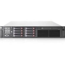 HP - PROLIANT DL380 G7 ENTRY MODELS - 1X INTEL XEON E5506/2.13GHZ QUAD-CORE 4GB DDR3 SDRAM SAS/SATA GIGABIT ETHERNET 2U RACK SERVER (583968-001).