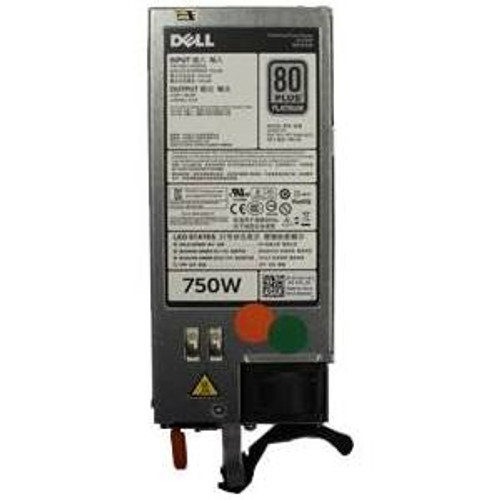 01820D Dell PE Hot Swap 750W Power Supply (01820D) 01820D Dell PE Hot Swap 750W Power Supply (01820D)